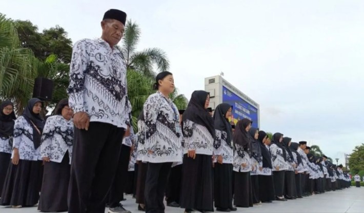 Kemendikdasmen Siapkan Redistribusi Nasional untuk Atasi Kekurangan 498 Ribu Guru