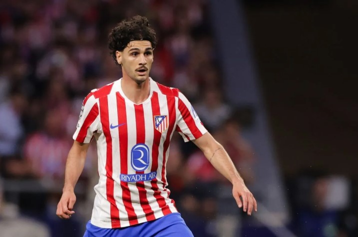 Johnny Cardoso Terancam Absen Bela Amerika Serikat di Piala Dunia 2026