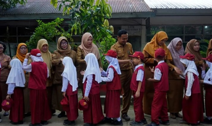 Ketidakpastian Guru dan Penyuluh Honorer Dinilai Ancam Pelayanan Sosial di Daerah