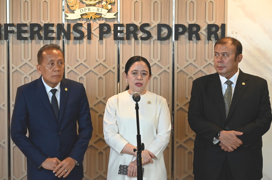 Puan Maharani Minta Pemerintah Perketat Pengawasan Judi Online Asing di Indonesia