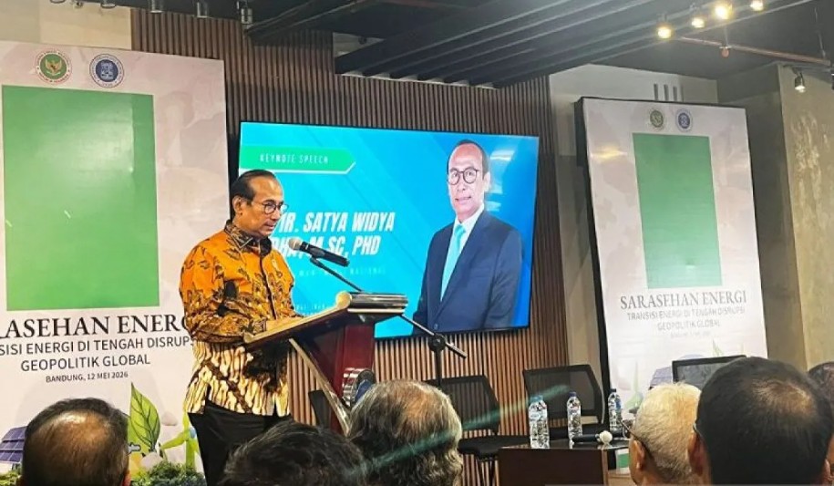 DEN Minta Masyarakat Hemat BBM untuk Antisipasi Dampak Konflik Timur Tengah