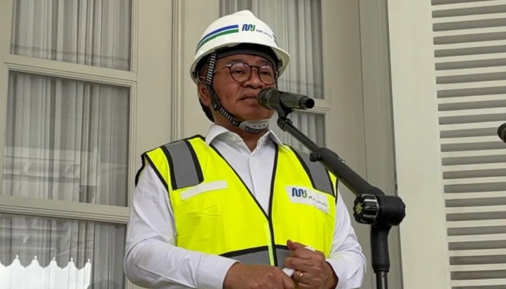 Pramono Wajibkan Hotel, Restoran, dan Kafe di Jakarta Lakukan Pemilahan Sampah