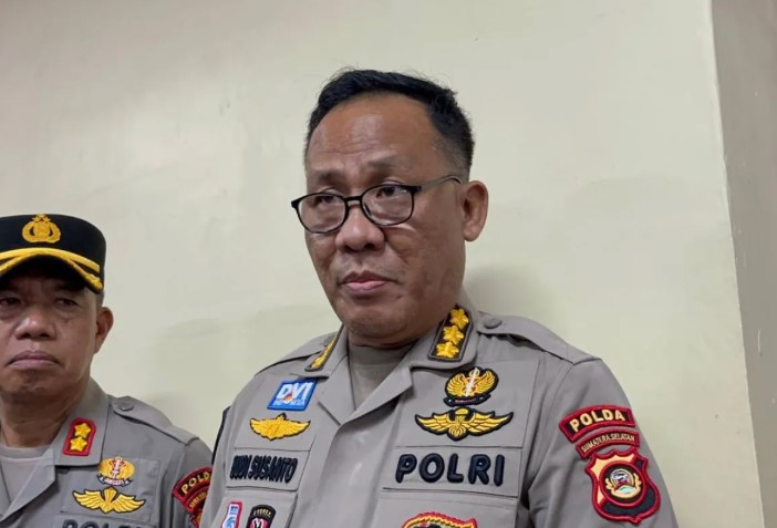 Dua Korban Selamat Kecelakaan Bus ALS di Muratara Stabil Usai Jalani Operasi