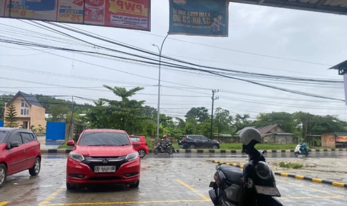 BMKG Prediksi Sejumlah Wilayah Indonesia Diguyur Hujan Lebat hingga Sangat Lebat pada Selasa