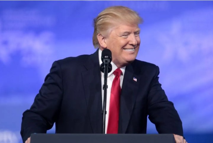 Ego Donald Trump Dinilai Pengaruhi Sikap AS dalam Perang Iran