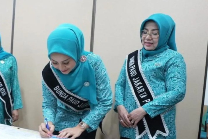Pemkot Jakarta Utara Perkuat Program Wajib Belajar dan Penuntasan Anak Tidak Sekolah