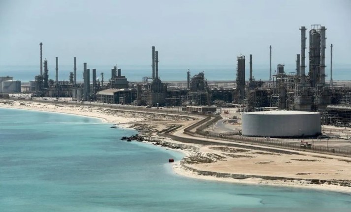 Aramco Sebut Krisis Selat Hormuz Berpotensi Guncang Pasar Minyak Global hingga 2027