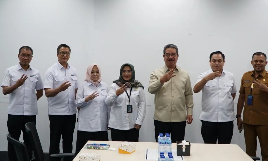 Pemprov Maluku Perjuangkan 391 Rumah untuk Korban Konflik dan Bencana di Empat Desa