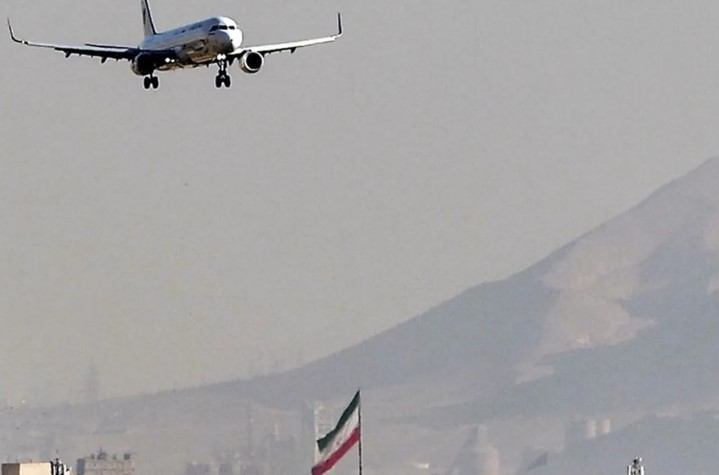 Pakistan Disebut Izinkan Pesawat Militer Iran Parkir di Pangkalan Udara Dekat Rawalpindi