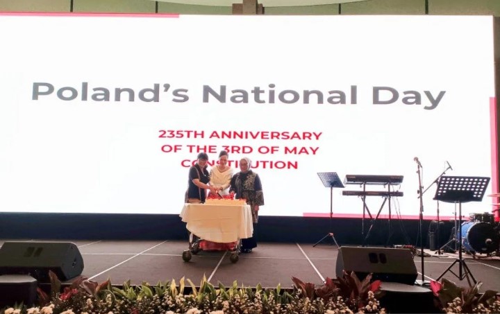 Dubes Polandia Optimistis Kerja Sama Ekonomi dengan Indonesia Terus Meningkat