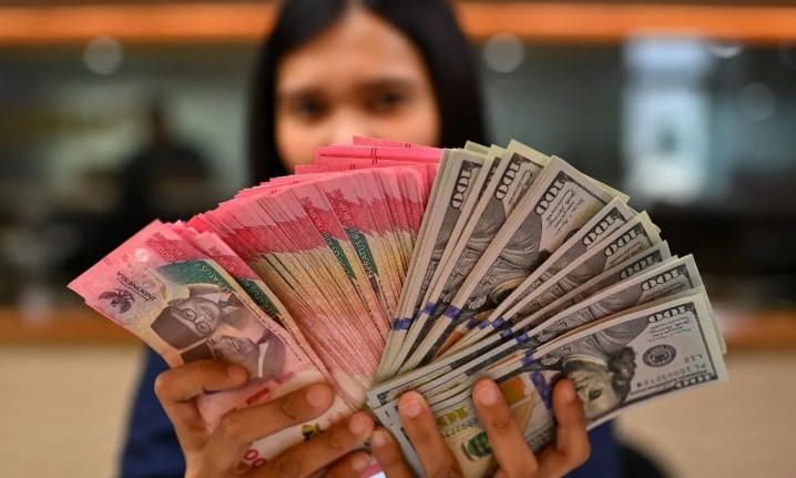 Rupiah Menguat ke Rp17.515 per Dolar AS pada Perdagangan Rabu Pagi