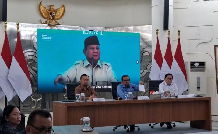 Bakom RI Sebut Pemulihan Ekonomi Mulai Terlihat di Wilayah Terdampak Banjir Sumatera