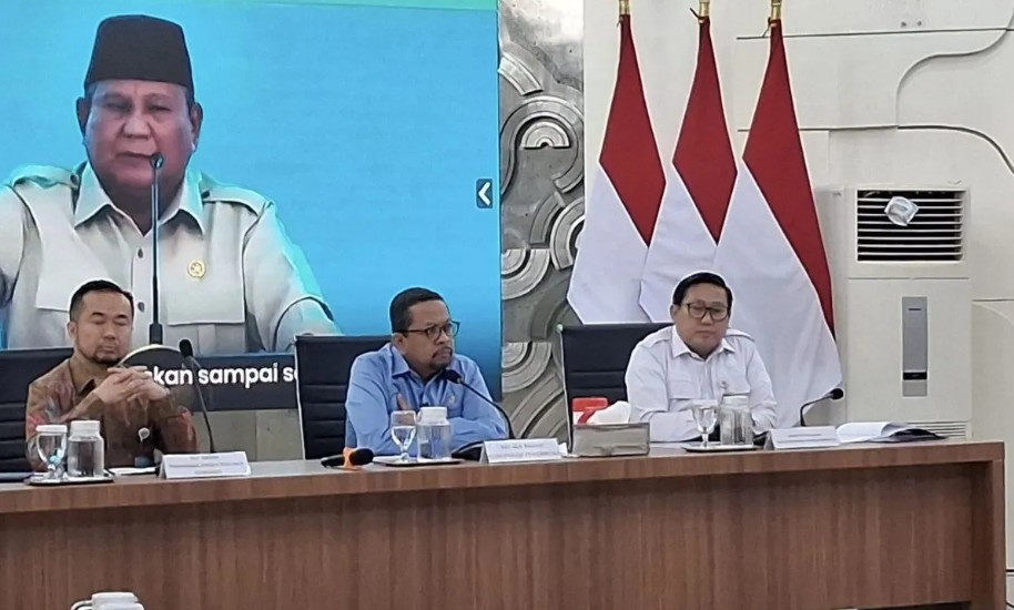 Program Makan Bergizi Gratis Dinilai Semakin Dirasakan Masyarakat Berdasarkan Survei BPS
