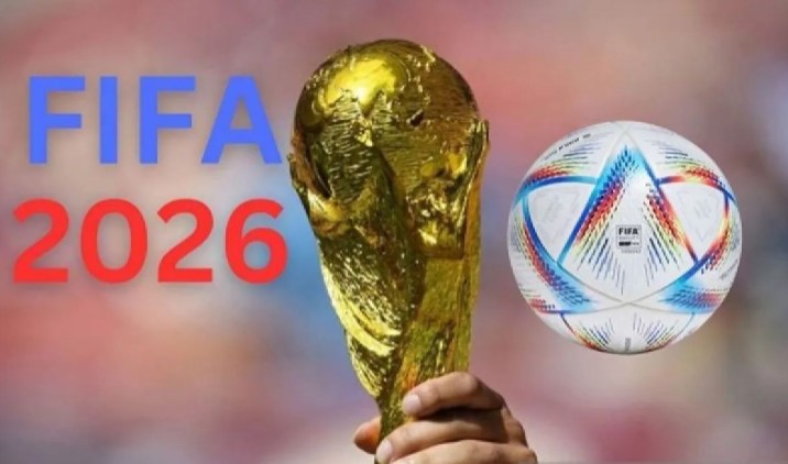 Ismael Diaz Bertekad Antar Panama Raih Kemenangan Perdana di Piala Dunia 2026