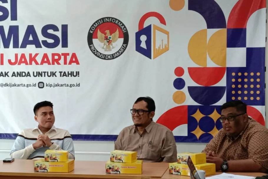 DPRD Sumatera Utara Pelajari Mekanisme Seleksi Komisi Informasi di DKI Jakarta