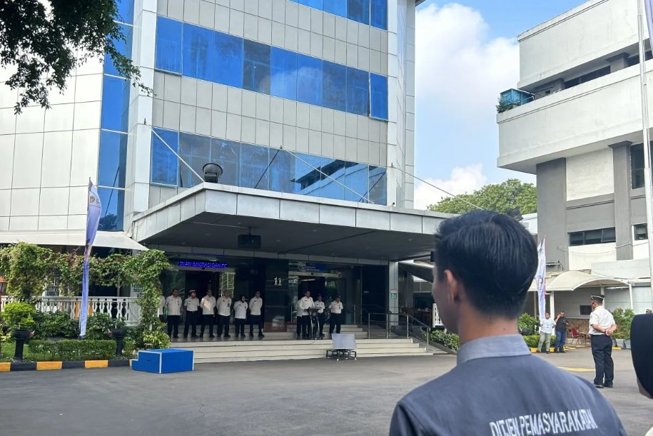 Ditjenpas Bantah Video Viral Dugaan Sel Mewah di Lapas Cilegon dan Tegaskan Pengawasan Ketat
