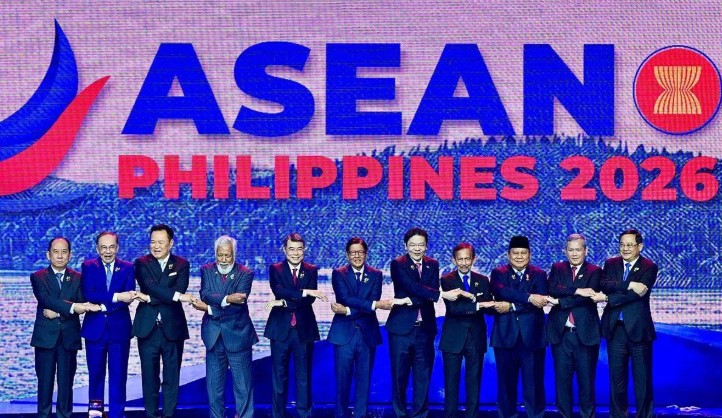 Indonesia Dinilai Punya Posisi Strategis dalam Mendorong Ketahanan Energi dan Pangan ASEAN