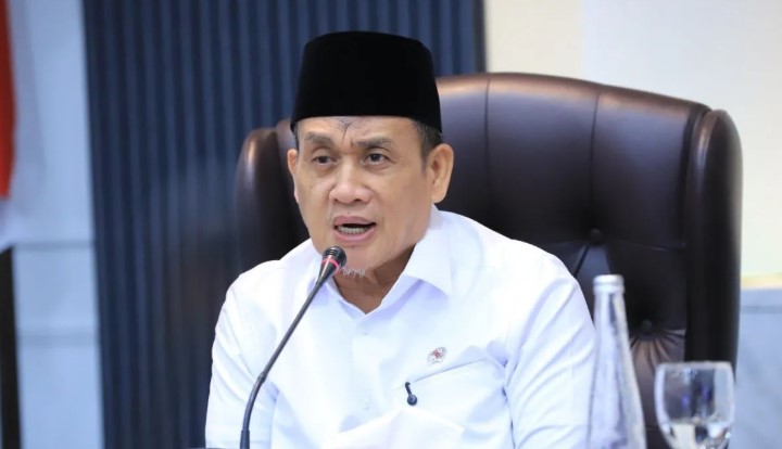 Kemenag Cabut Izin Ponpes Ndolo Kusumo Usai Dugaan Kekerasan Seksual terhadap Santriwati