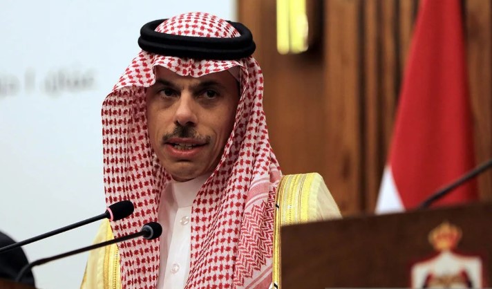 Arab Saudi dan Spanyol Resmi Teken Kemitraan Strategis untuk Perkuat Hubungan Bilateral