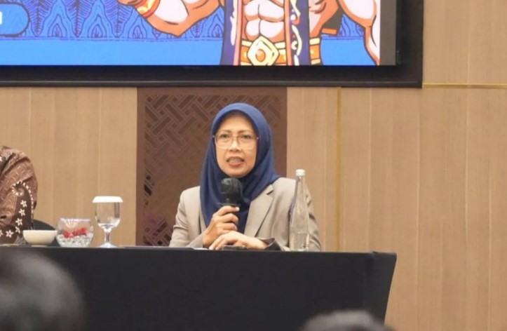 PTKIN Perkuat PSGA dan Satgas PPKS untuk Cegah Kekerasan Seksual di Kampus