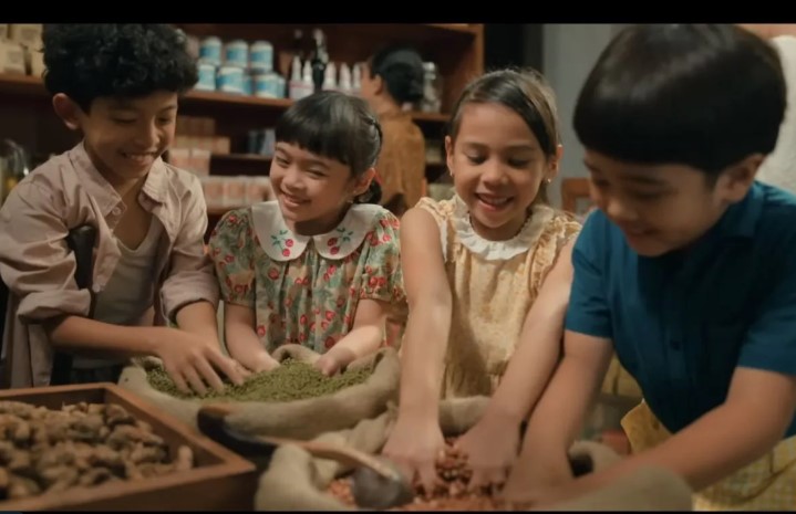 Reda Gaudiamo Berharap Penonton Malaysia Bergembira Bersama Film “Na Willa”