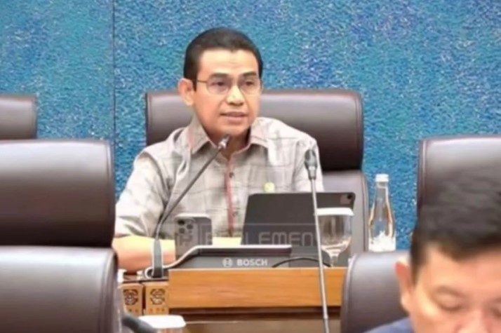 DPR Minta Siaran Piala Dunia U-17 Dimanfaatkan untuk Perkuat Peran Media Publik