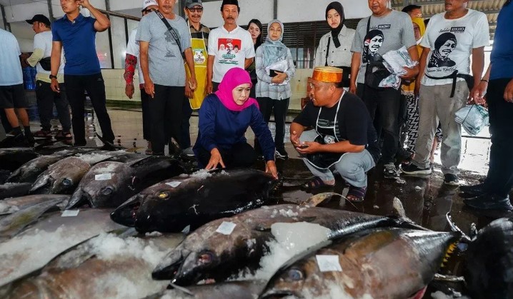 Ekonomi Biru Dinilai Jadi Jalan Baru Masa Depan Kawasan Pesisir Jawa Timur