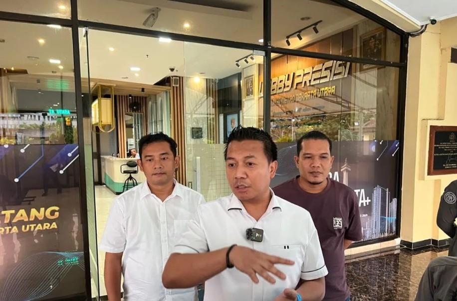 WN China Produksi 824 Etomidate di Apartemen Jakarta Utara, Polisi Ungkap Modus Bahan Baku dari China