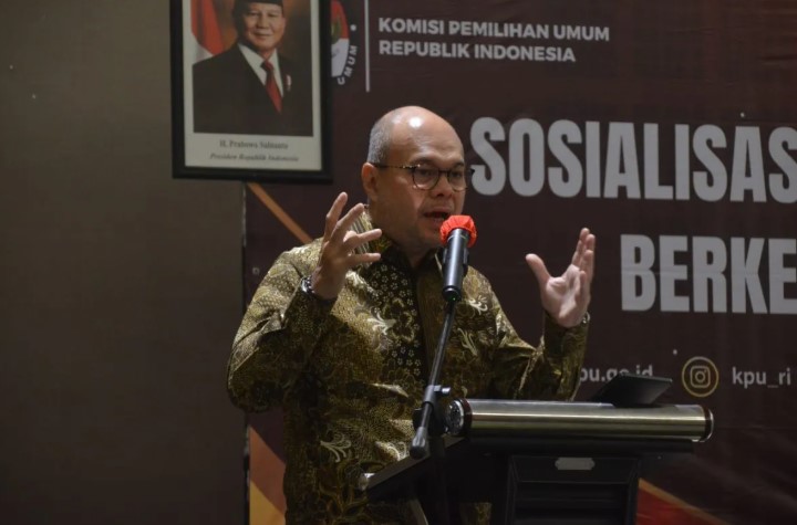 Anggota DPR Sebut Putusan MK soal Jakarta Tak Hentikan Pembangunan IKN