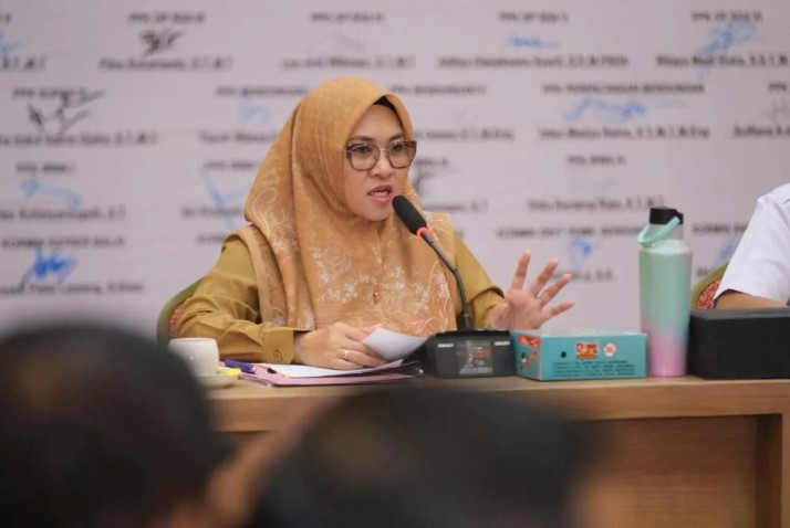 Pemkab Gowa dan BPN Percepat Sertifikasi 1.224 Bidang Aset Daerah