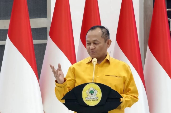 Fraksi Golkar Desak Polri Tindak Tegas Begal dan Premanisme Jalanan