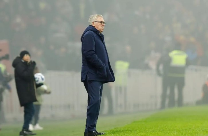 Carlo Ancelotti Bantah Pemain Real Madrid Sulit Diatur dan Sebut Isu Dibesar-besarkan