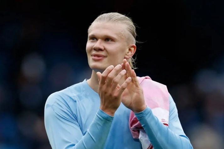 Arsenal dan Manchester City Masih Bersaing Ketat di Jadwal Liga Inggris Pekan Ke-37