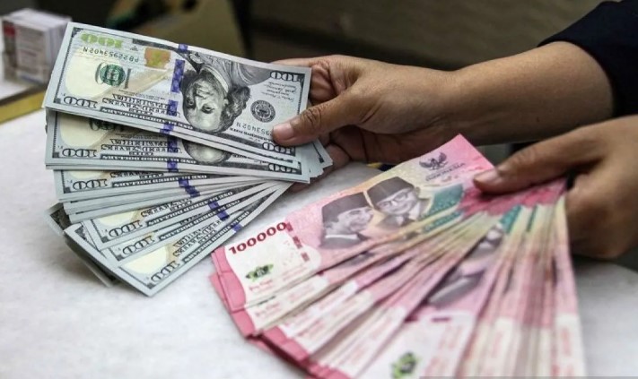 Rupiah Tertekan, Penguatan Eksportir Dinilai Jadi Benteng Ekonomi Nasional
