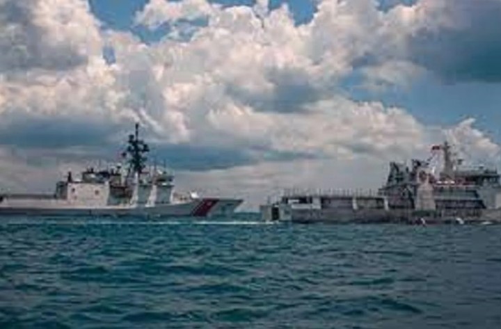AS Sita 2,7 Ton Kokain Senilai Rp808 Miliar dari Tiga Kapal di Perairan Kolombia