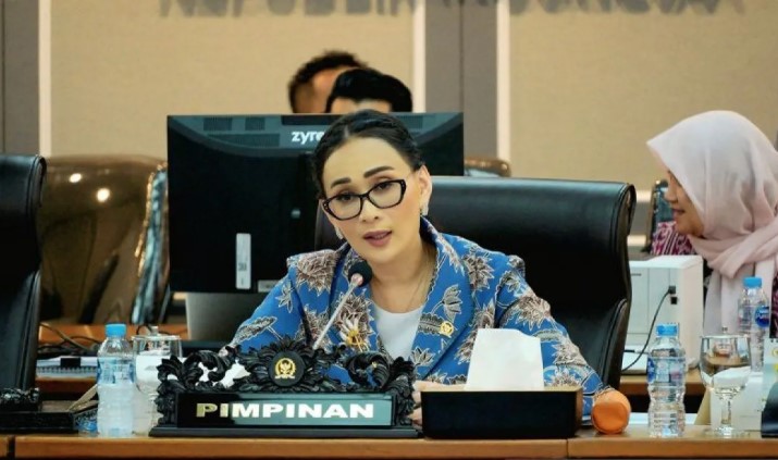 DPR Minta Pengiriman Prajurit TNI ke Lebanon Didukung Intelijen yang Memadai