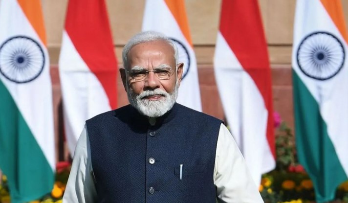 PM Narendra Modi Dorong BRICS Bangun Tatanan Dunia yang Lebih Inklusif