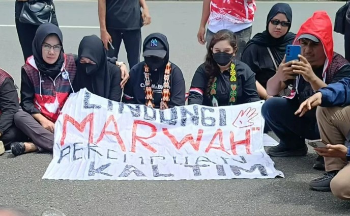 Kaltim Perkuat Mitigasi Perundungan Siber untuk Lindungi Perempuan di Ruang Digital