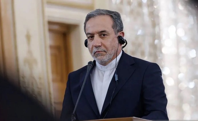 Menlu Iran Tegaskan Teheran Tak Akan Menyerah pada Tekanan AS dan Israel