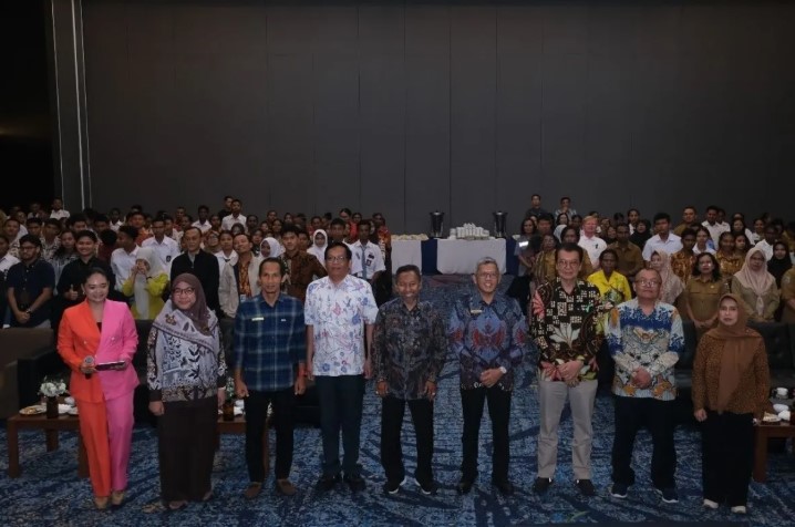 BPDP Catat Lebih dari 13 Ribu Mahasiswa Terima Beasiswa Sawit hingga April 2026