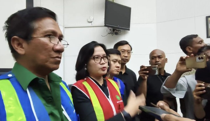 RSUD Dr Soetomo Pastikan Pelayanan Tetap Berjalan usai Kebakaran Gedung PPJT