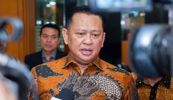 Bamsoet Dorong Radiogenomics Jadi Solusi Deteksi dan Pencegahan Penyakit Sejak Dini