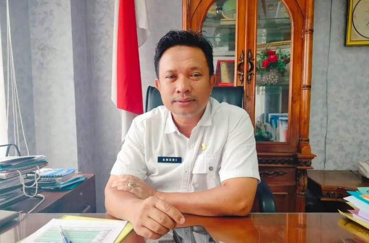 Pemkab Agam Dapat Bantuan Revitalisasi 37 Sekolah Terdampak Bencana