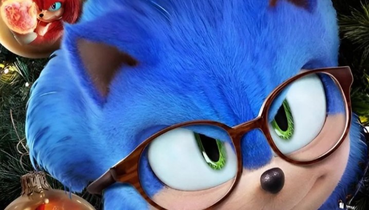 Film Sonic the Hedgehog 4 Rampung Syuting dan Dijadwalkan Tayang Maret 2027