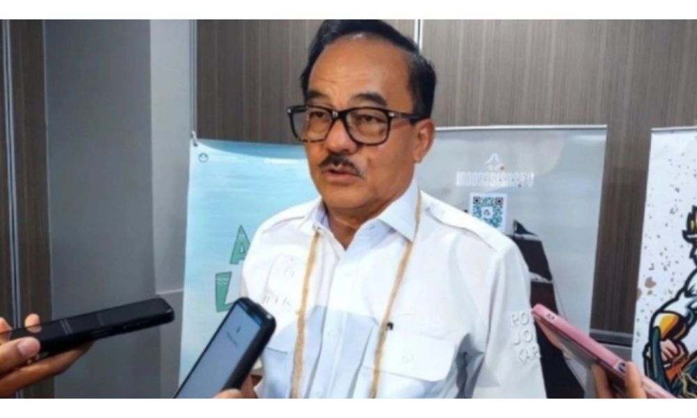 Papua Digadang Jadi Lumbung Tuna Indonesia Timur, DPR Dorong KNMP Dibangun di Wilayah Perbatasan