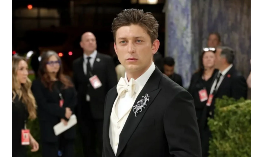 Tom Francis Dikabarkan Ikut Audisi Pemeran James Bond untuk Film Terbaru 007