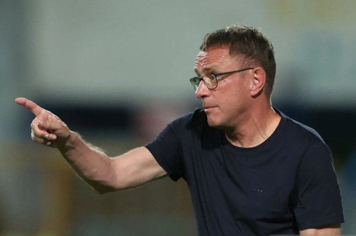 Ralf Rangnick Bidik Austria Melangkah Jauh di Piala Dunia 2026