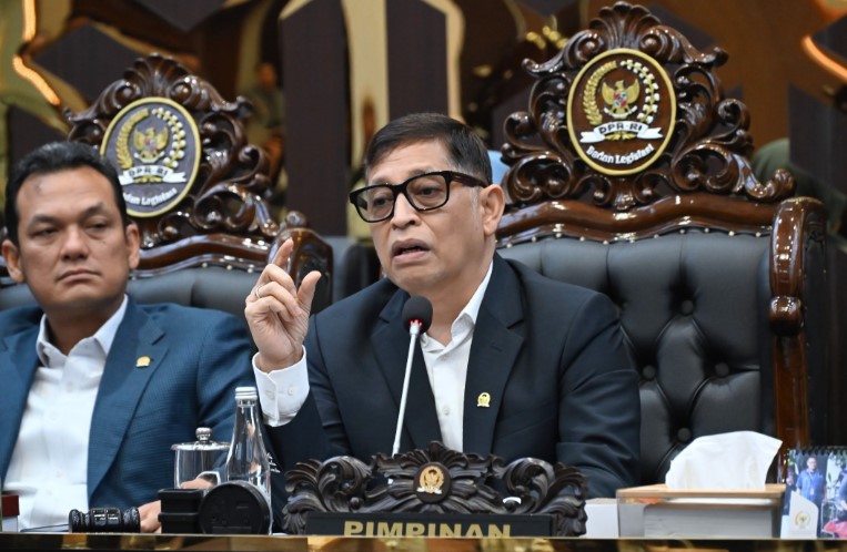 Bob Hasan Ingatkan Penghitungan Kerugian Negara Jangan Jadi Alat Kriminalisasi dalam Revisi UU Tipikor