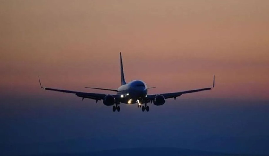 Australia Amankan 600 Ribu Barel Bahan Bakar Jet dari China di Tengah Krisis Timur Tengah