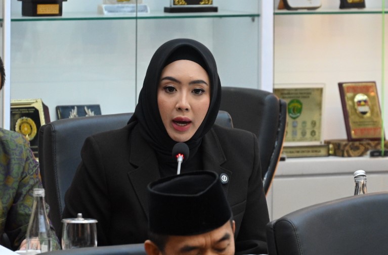 DPR Minta Kemlu Segera Tempuh Diplomasi usai Jurnalis dan Aktivis Indonesia Ditahan Israel
